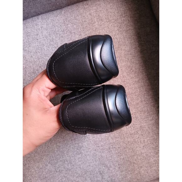 Orthofeet Chelsea Women’s Wide 8 W – New Condition Comfort Leather Loafer - Picture 5 of 7